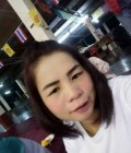 Rencontre Femme Thaïlande à ไทย : ชลดา, 41 ans